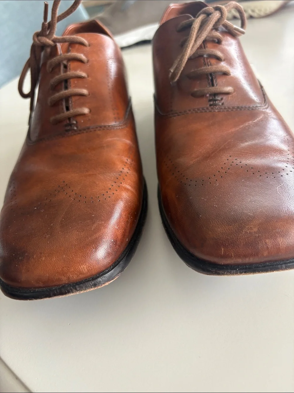 I.Travel classic brown